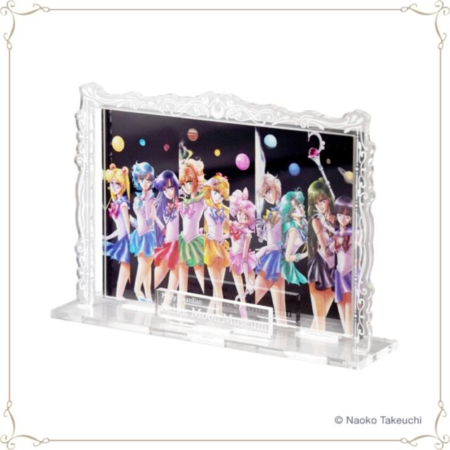 美少女戦士セーラームーン ミュージアム